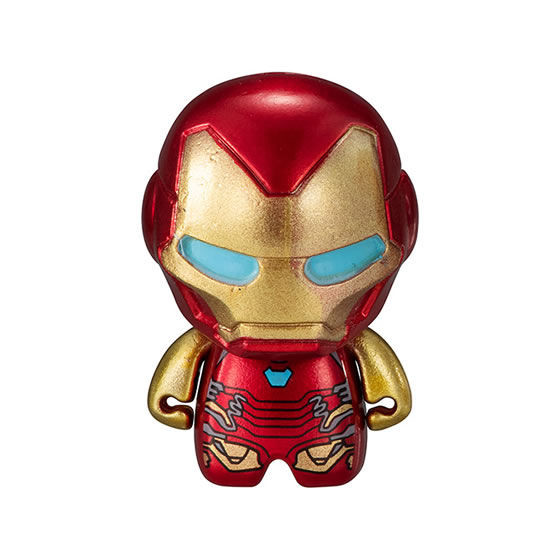 Iron Man Mark 85, Avengers: Endgame, Bandai, Trading
